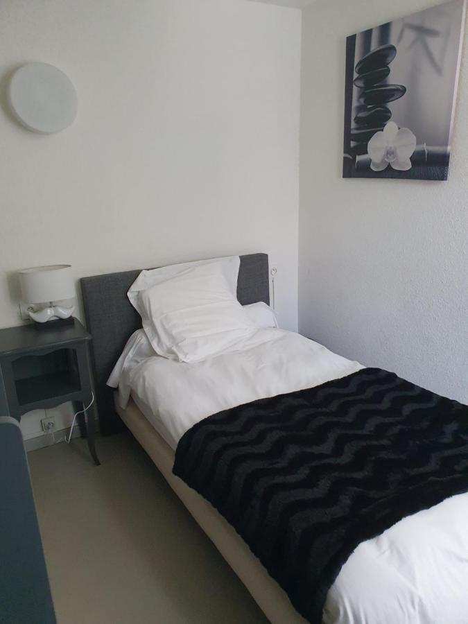 Hotel L'Envie Des Mets Lus-la-Croix-Haute Dış mekan fotoğraf