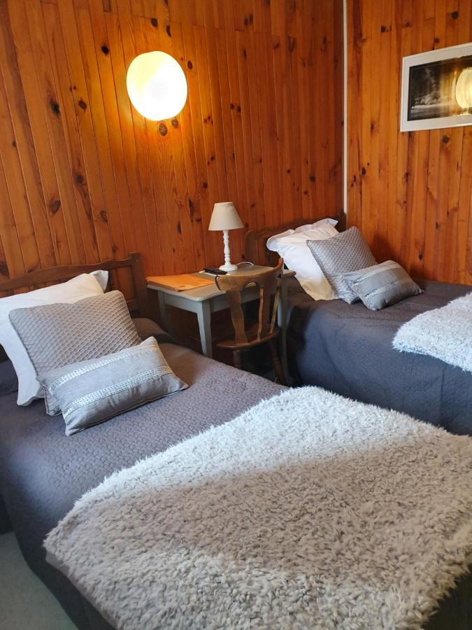 Hotel L'Envie Des Mets Lus-la-Croix-Haute Dış mekan fotoğraf